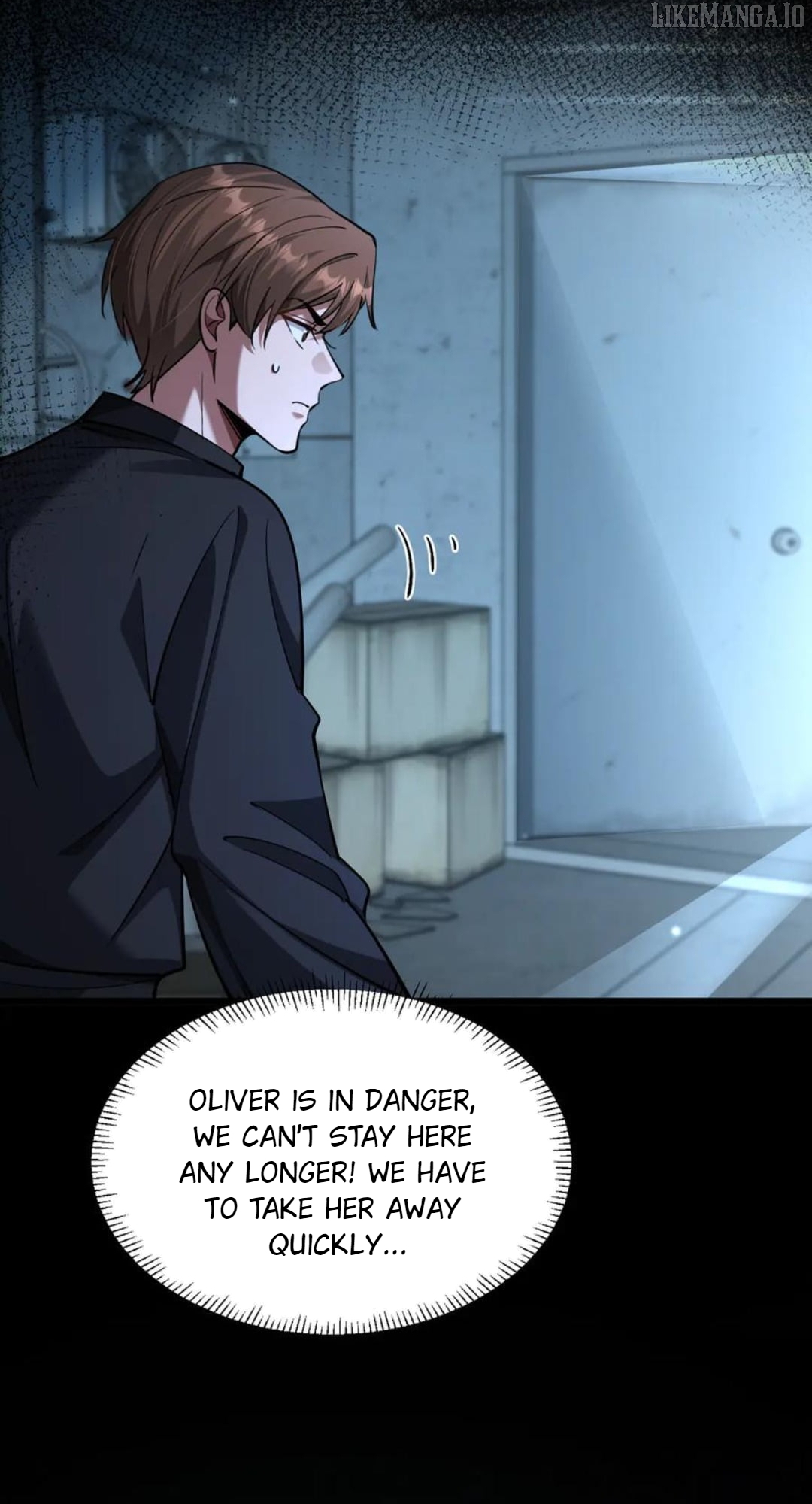 I’m Trapped In This Day For One Thousand Years Chapter 208 - page 55